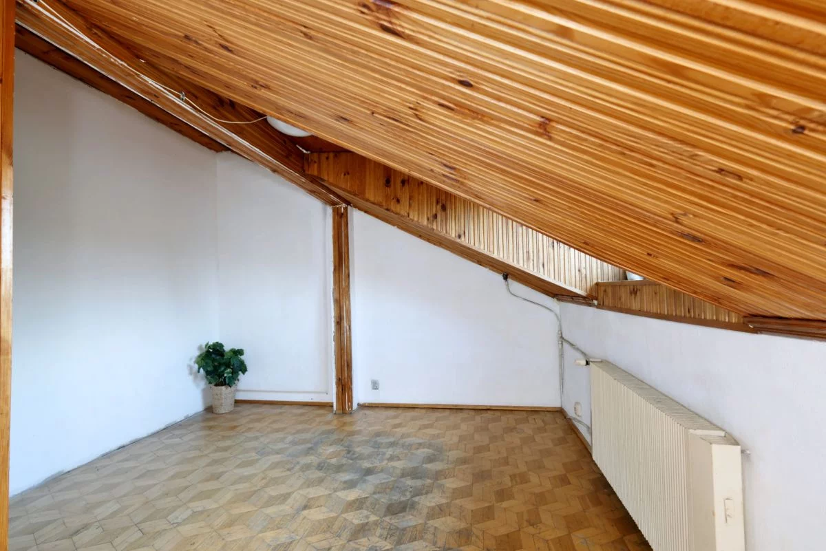 Dom 398,00 m², oferta nr , A-D171393, Warszawa, Targówek, Zacisze