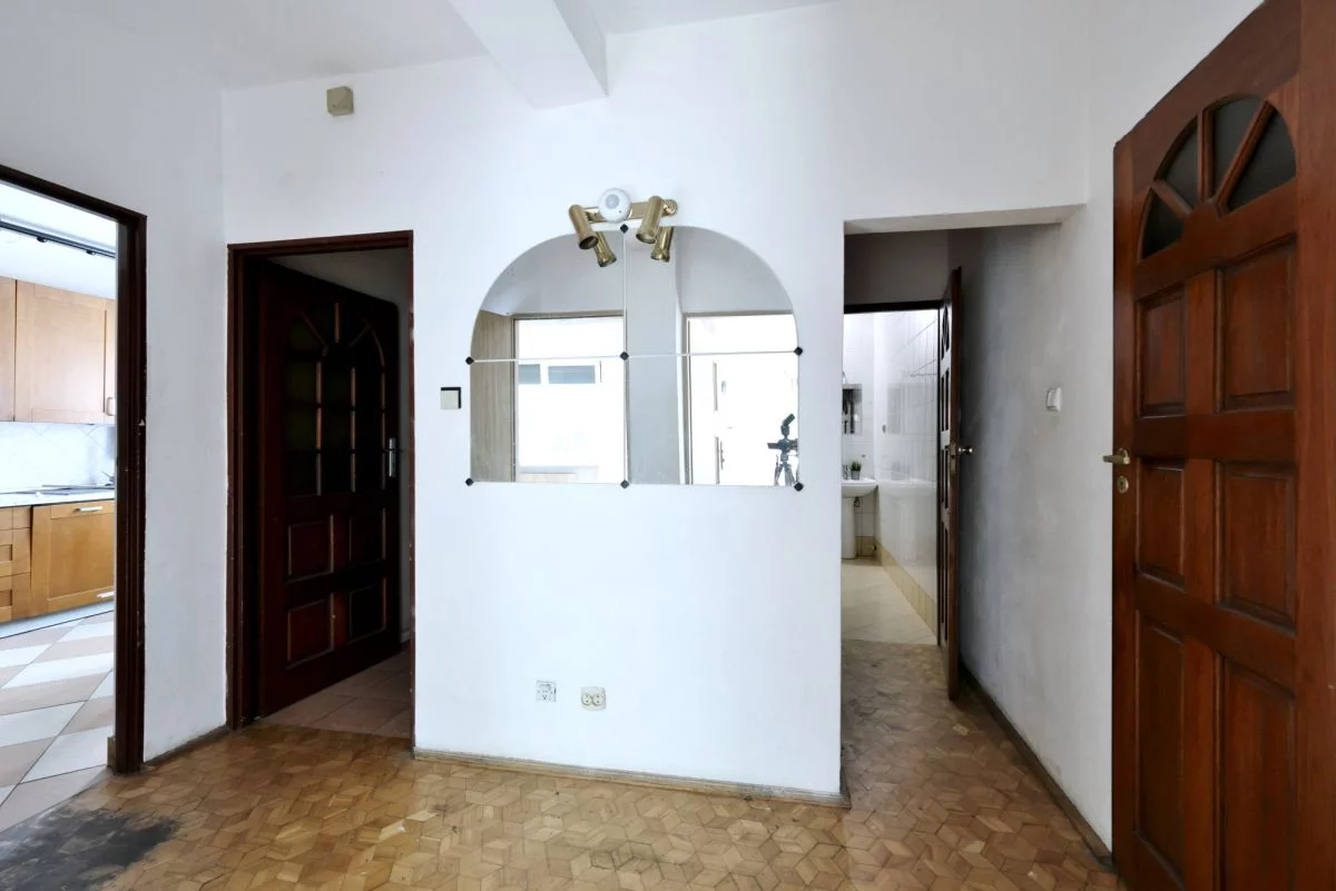 Dom 398,00 m², oferta nr , A-D171393, Warszawa, Targówek, Zacisze