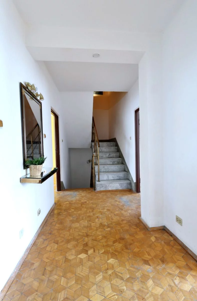 Dom 398,00 m², oferta nr , A-D171393, Warszawa, Targówek, Zacisze