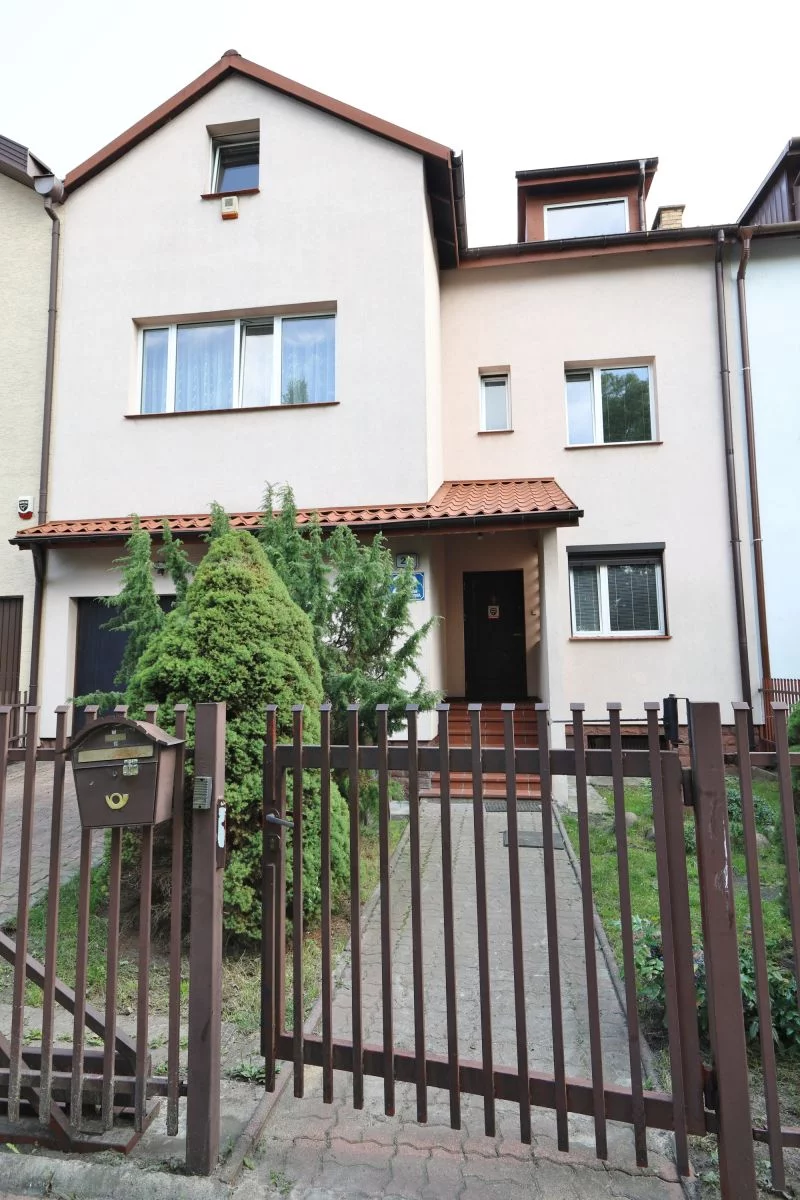 Dom 398,00 m², oferta nr , A-D171393, Warszawa, Targówek, Zacisze