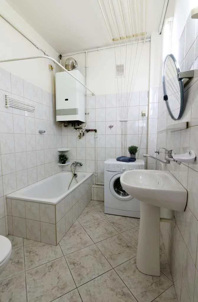 Dom i rezydencja 100,00 m², oferta nr , A-D868988, Warszawa, Targówek, Zacisze