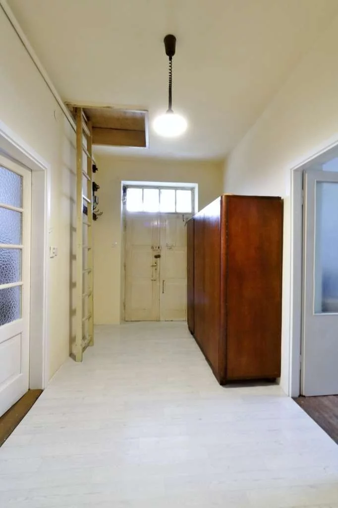 Dom i rezydencja 100,00 m², oferta nr , A-D868988, Warszawa, Targówek, Zacisze