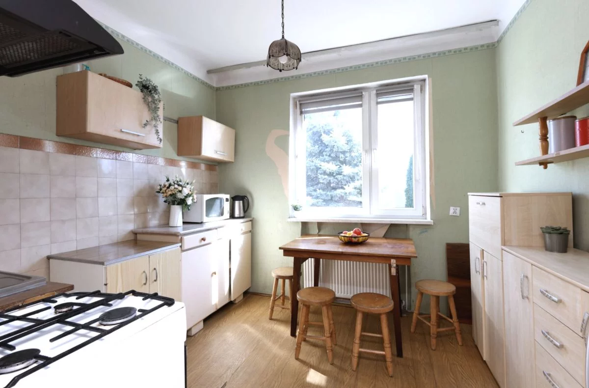 Dom i rezydencja 77,00 m², oferta nr , A-D497743, Kobyłka