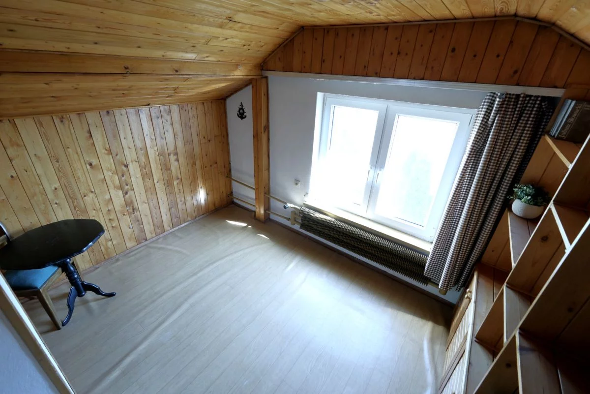 Dom i rezydencja 77,00 m², oferta nr , A-D497743, Kobyłka