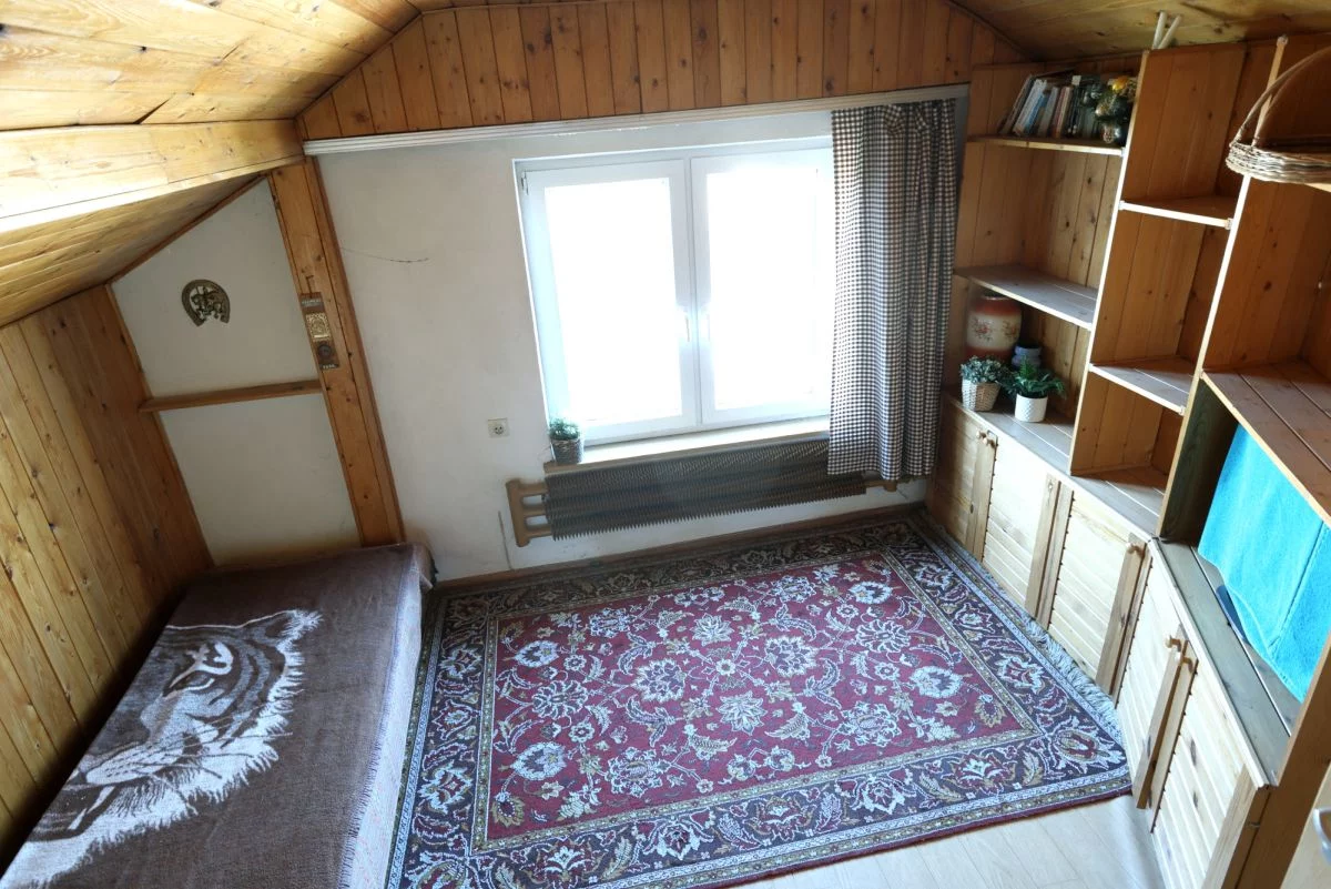 Dom i rezydencja 77,00 m², oferta nr , A-D497743, Kobyłka