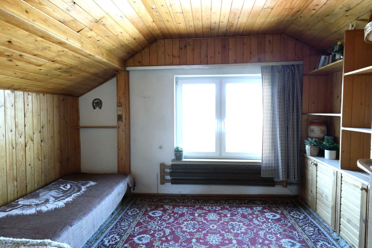 Dom i rezydencja 77,00 m², oferta nr , A-D497743, Kobyłka