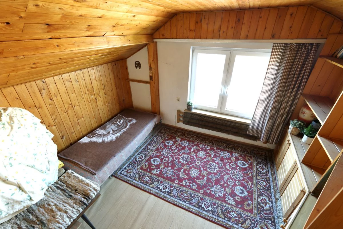 Dom i rezydencja 77,00 m², oferta nr , A-D497743, Kobyłka