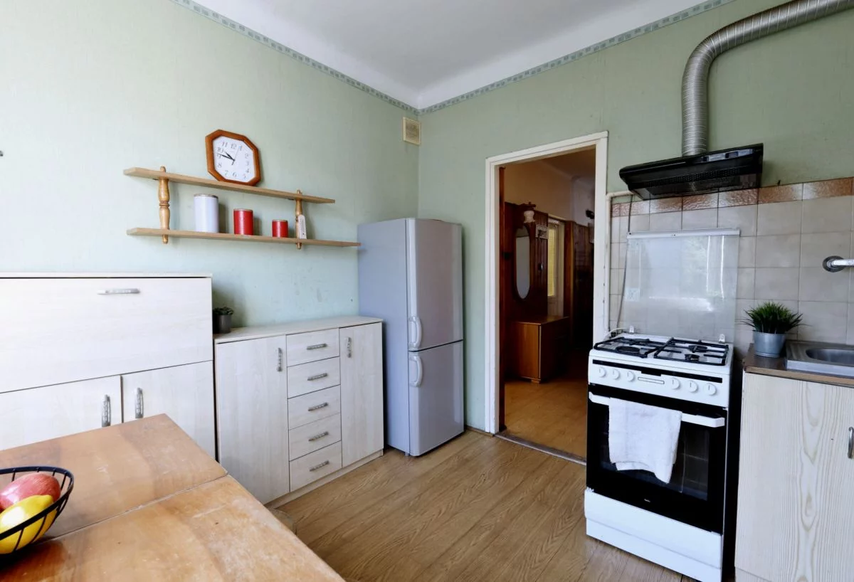 Dom i rezydencja 77,00 m², oferta nr , A-D497743, Kobyłka