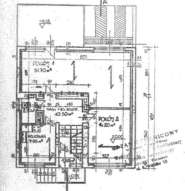 Dom 150,00 m², oferta nr , A-D183839, Warszawa, Targówek, Targówek