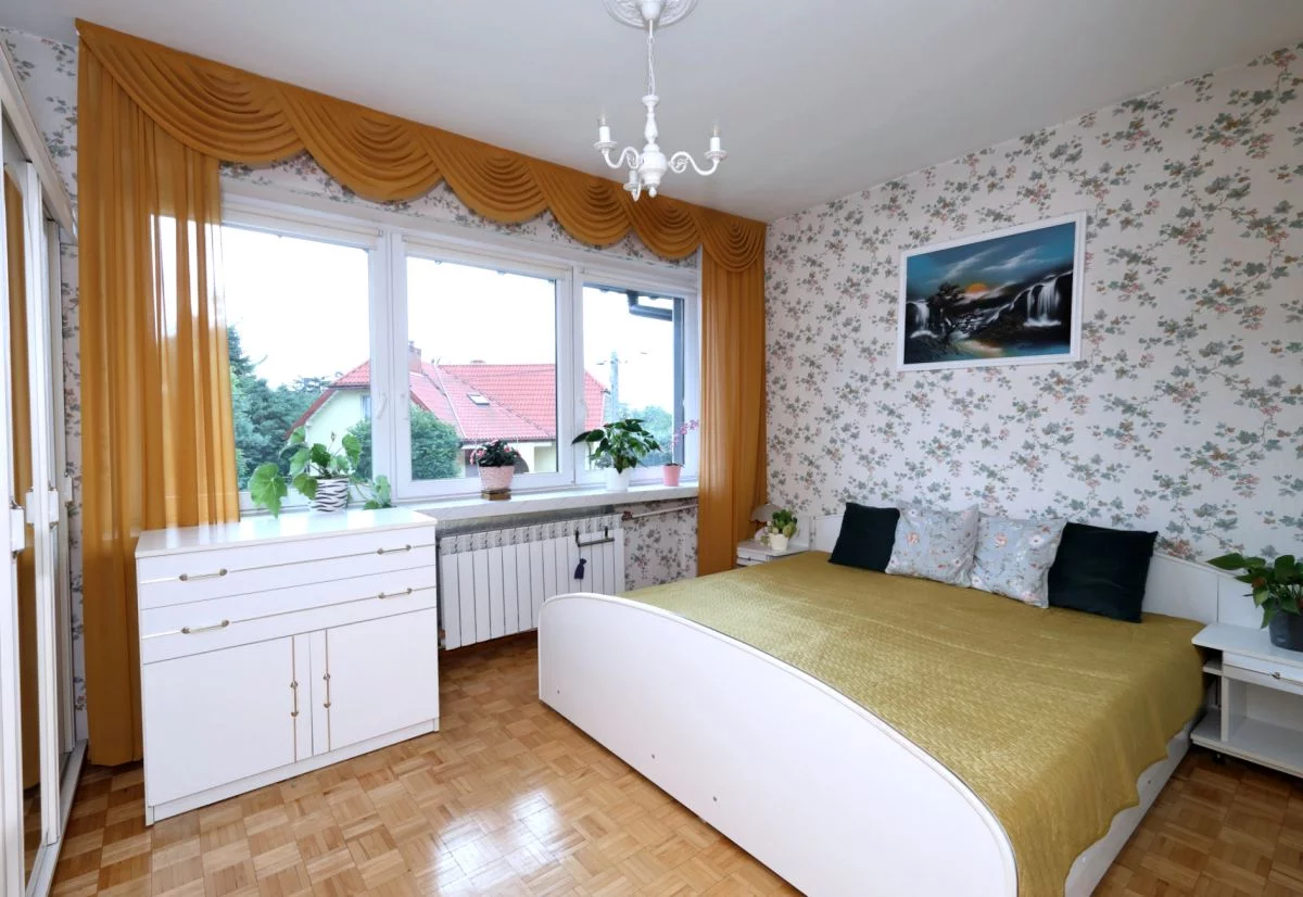 Dom 218,89 m², oferta nr , A-D193512, Warszawa, Targówek, Zacisze