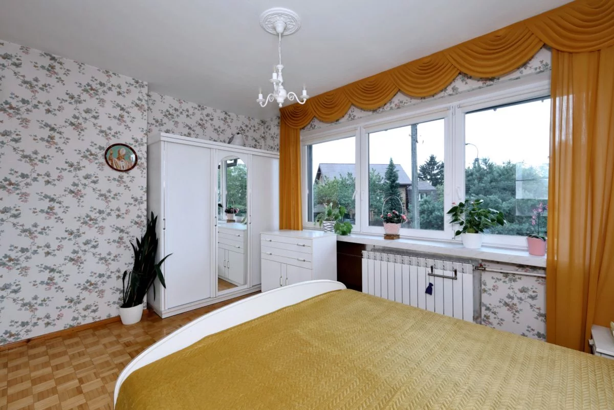 Dom 218,89 m², oferta nr , A-D193512, Warszawa, Targówek, Zacisze