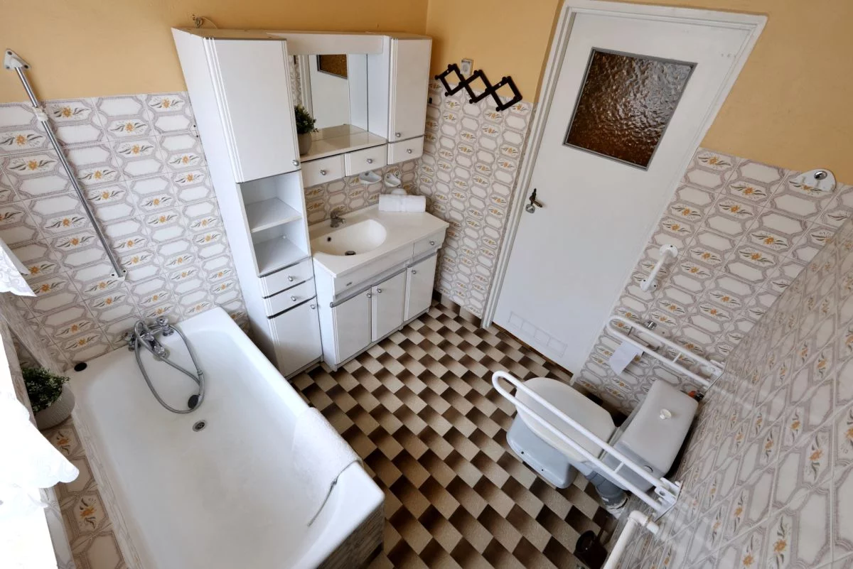 Dom 218,89 m², oferta nr , A-D193512, Warszawa, Targówek, Zacisze