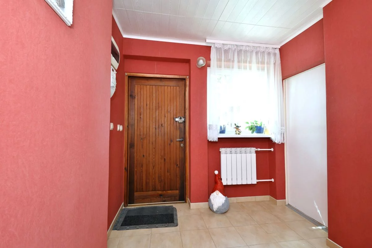 Dom 218,89 m², oferta nr , A-D193512, Warszawa, Targówek, Zacisze