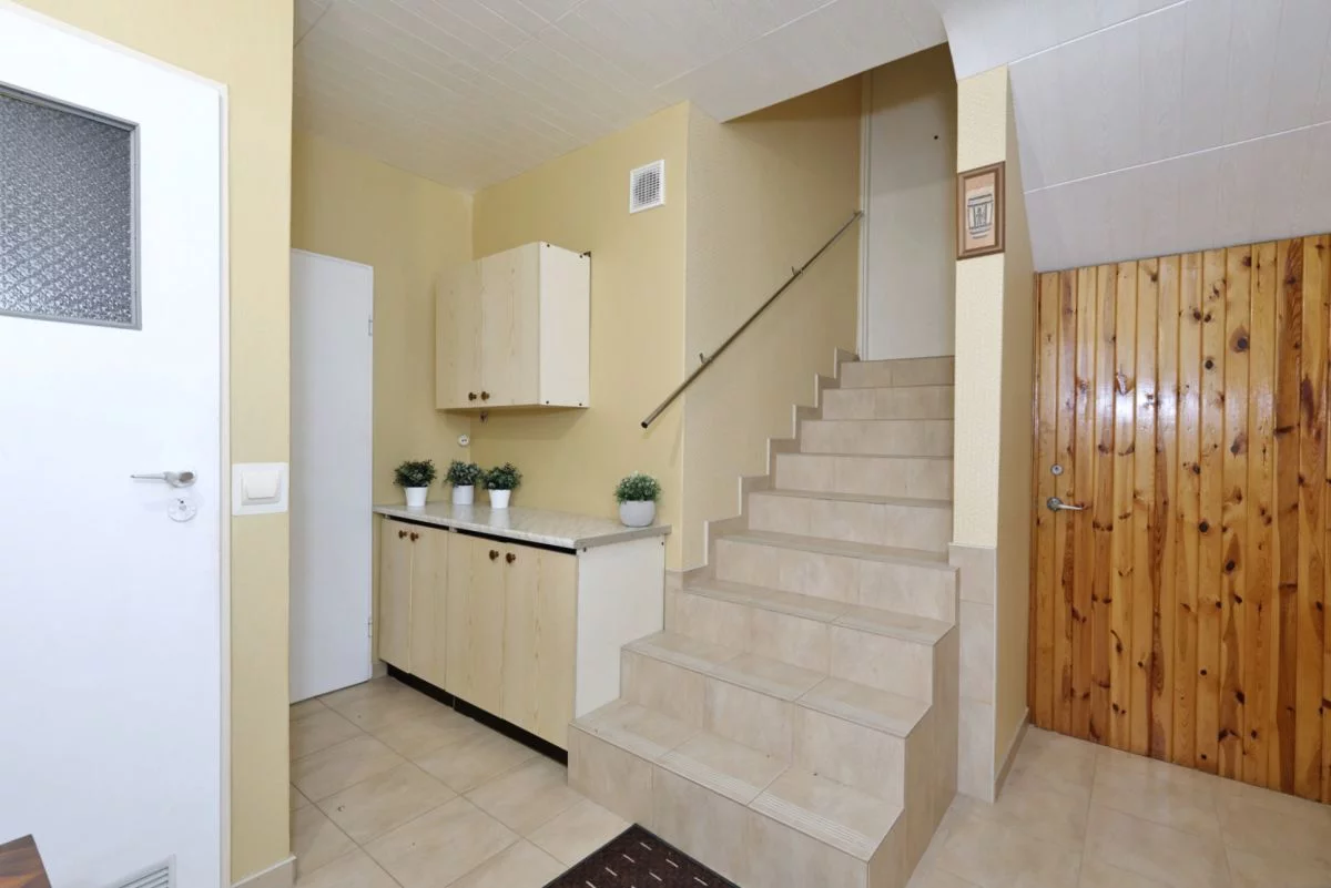 Dom 218,89 m², oferta nr , A-D193512, Warszawa, Targówek, Zacisze