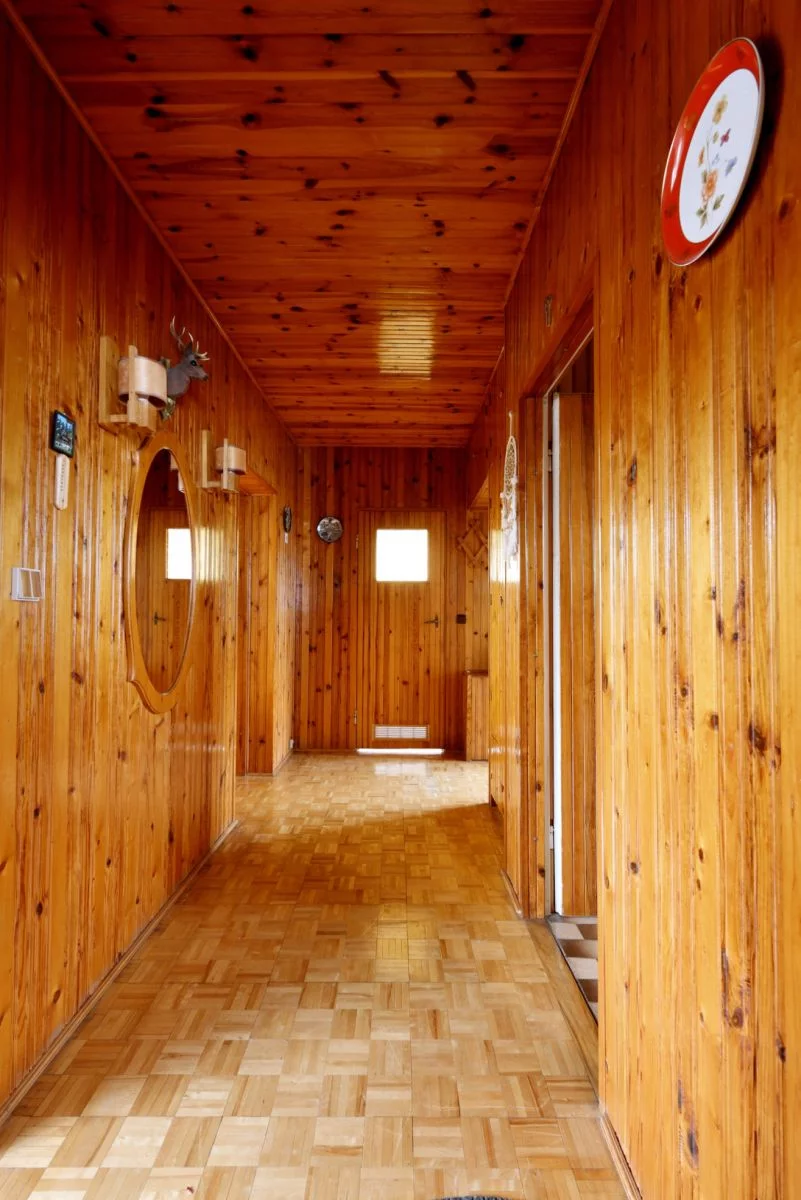 Dom 218,89 m², oferta nr , A-D193512, Warszawa, Targówek, Zacisze