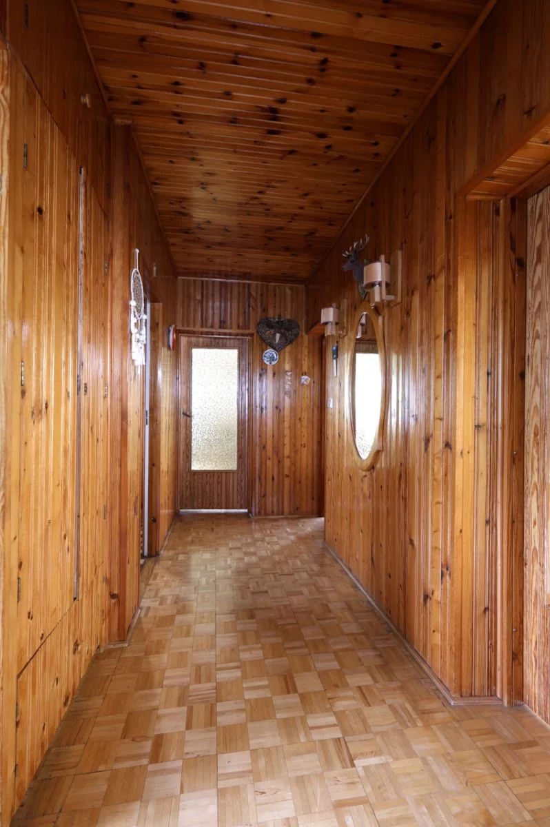 Dom 218,89 m², oferta nr , A-D193512, Warszawa, Targówek, Zacisze