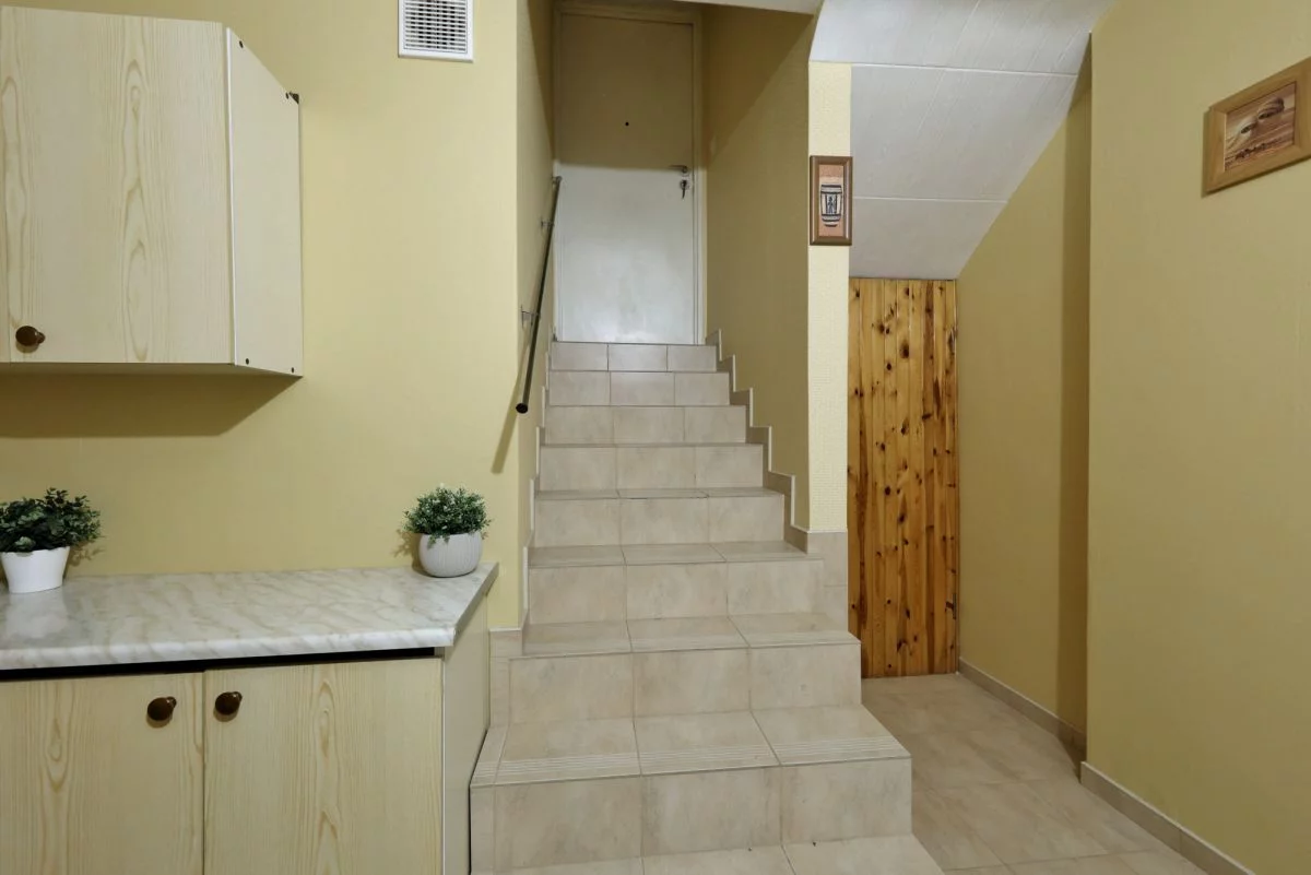Dom 218,89 m², oferta nr , A-D193512, Warszawa, Targówek, Zacisze