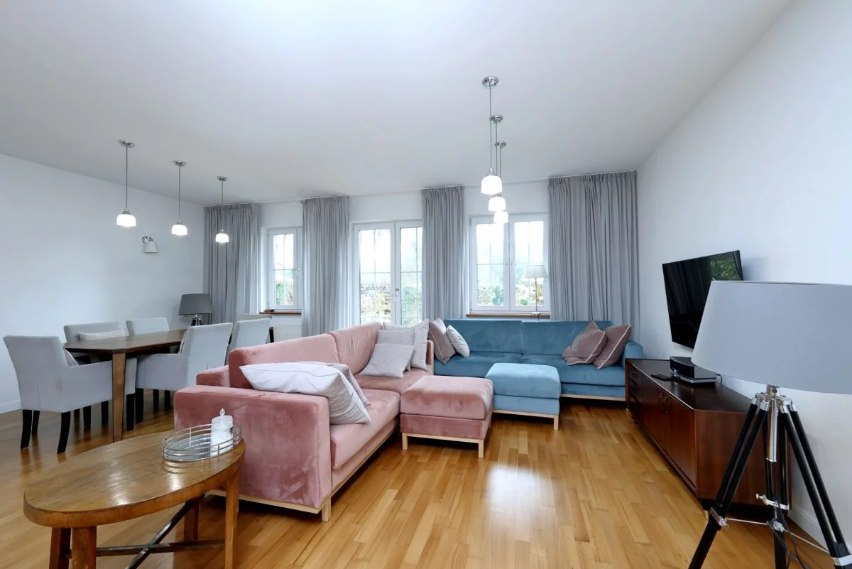 Domy A-D838494 Warszawa Białołęka Kąty Grodziskie