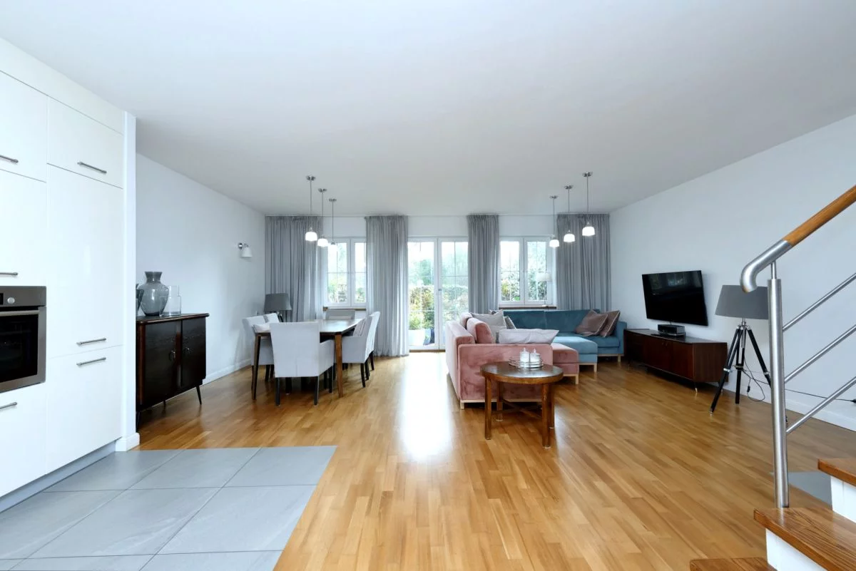 Dom 151,30 m², oferta nr , A-D838494, Warszawa, Białołęka, Białołęka, Kąty Grodziskie