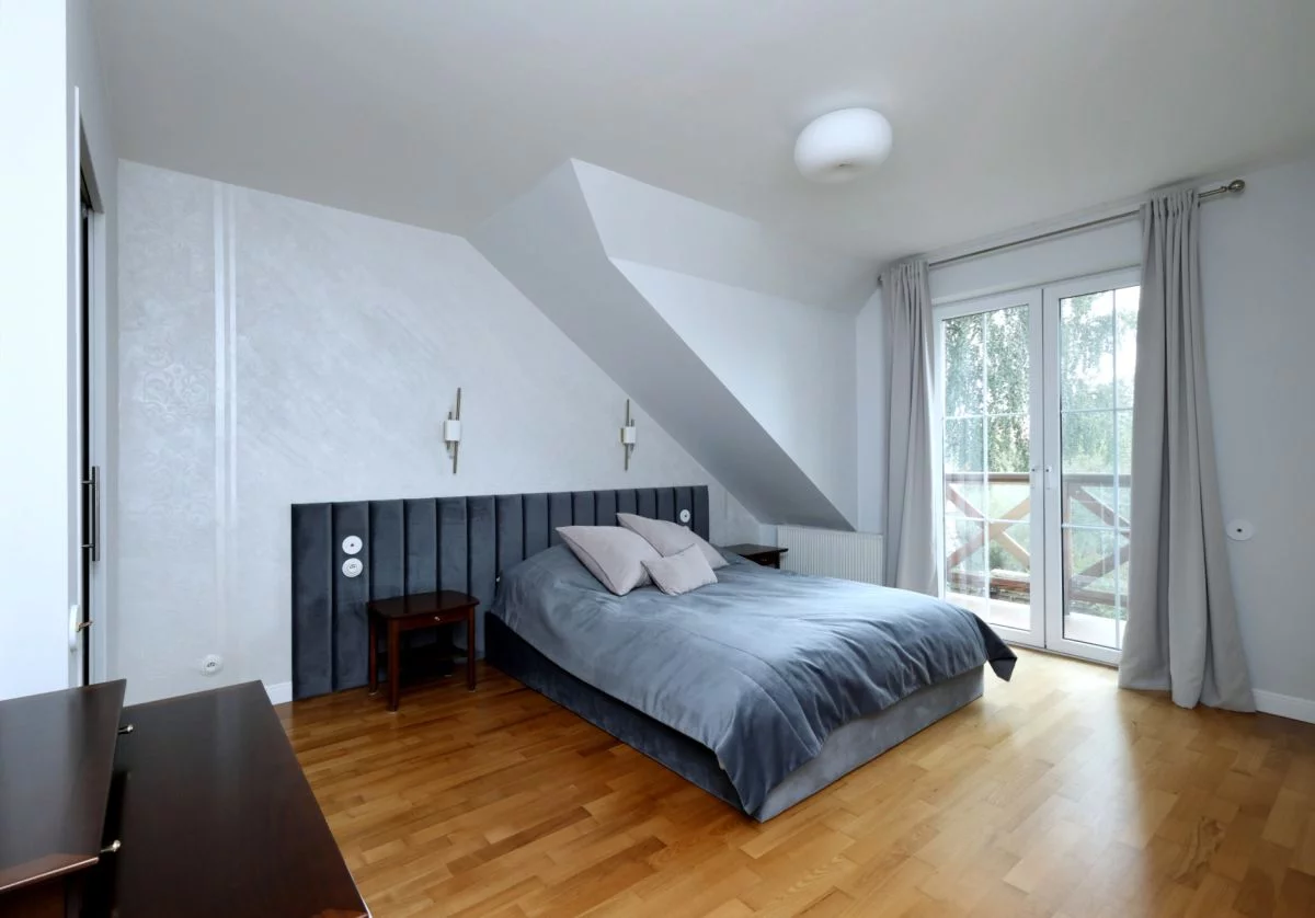Dom 151,30 m², oferta nr , A-D838494, Warszawa, Białołęka, Białołęka, Kąty Grodziskie