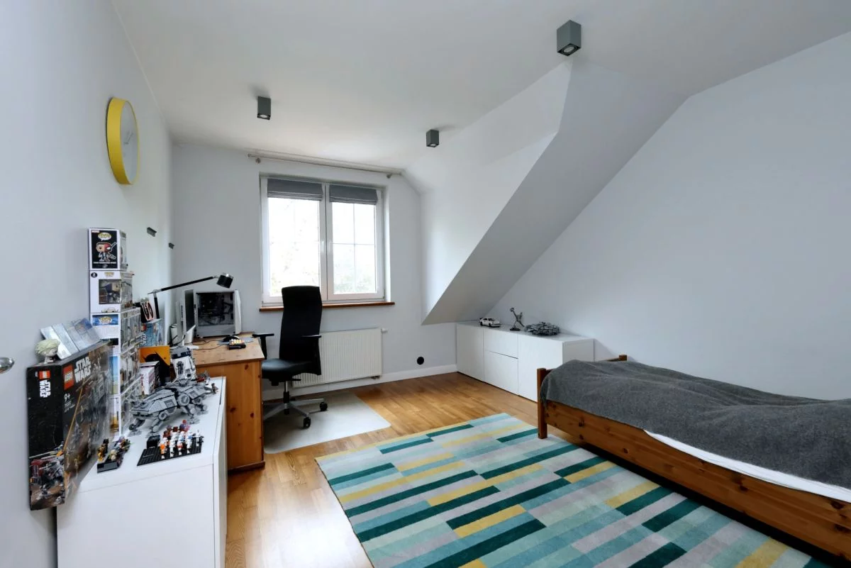 Dom 151,30 m², oferta nr , A-D838494, Warszawa, Białołęka, Białołęka, Kąty Grodziskie