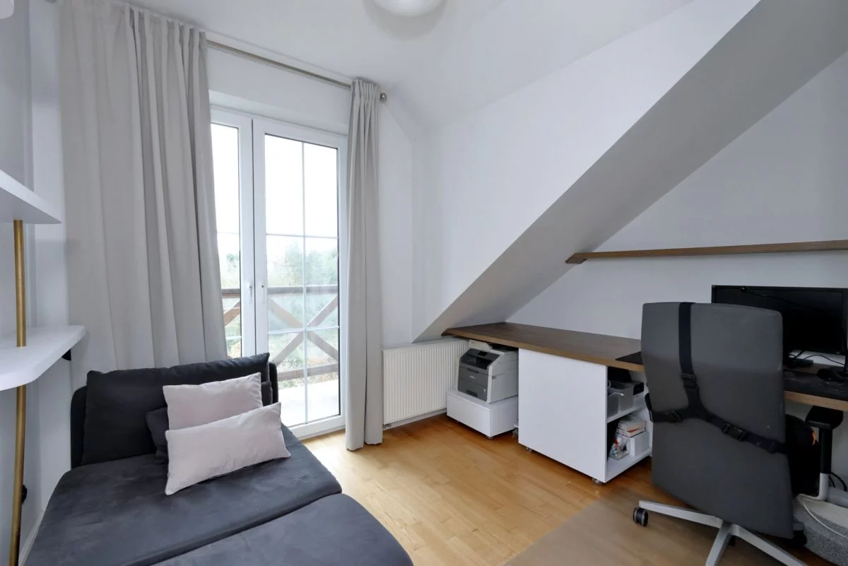 Dom 151,30 m², oferta nr , A-D838494, Warszawa, Białołęka, Białołęka, Kąty Grodziskie
