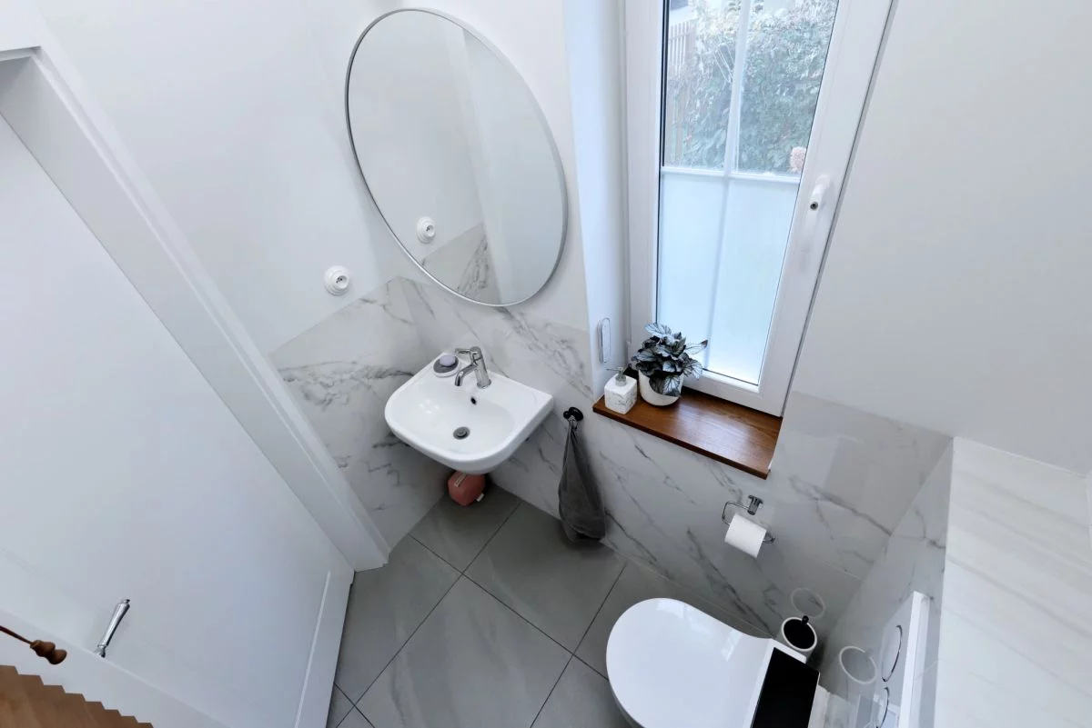Dom 151,30 m², oferta nr , A-D838494, Warszawa, Białołęka, Białołęka, Kąty Grodziskie