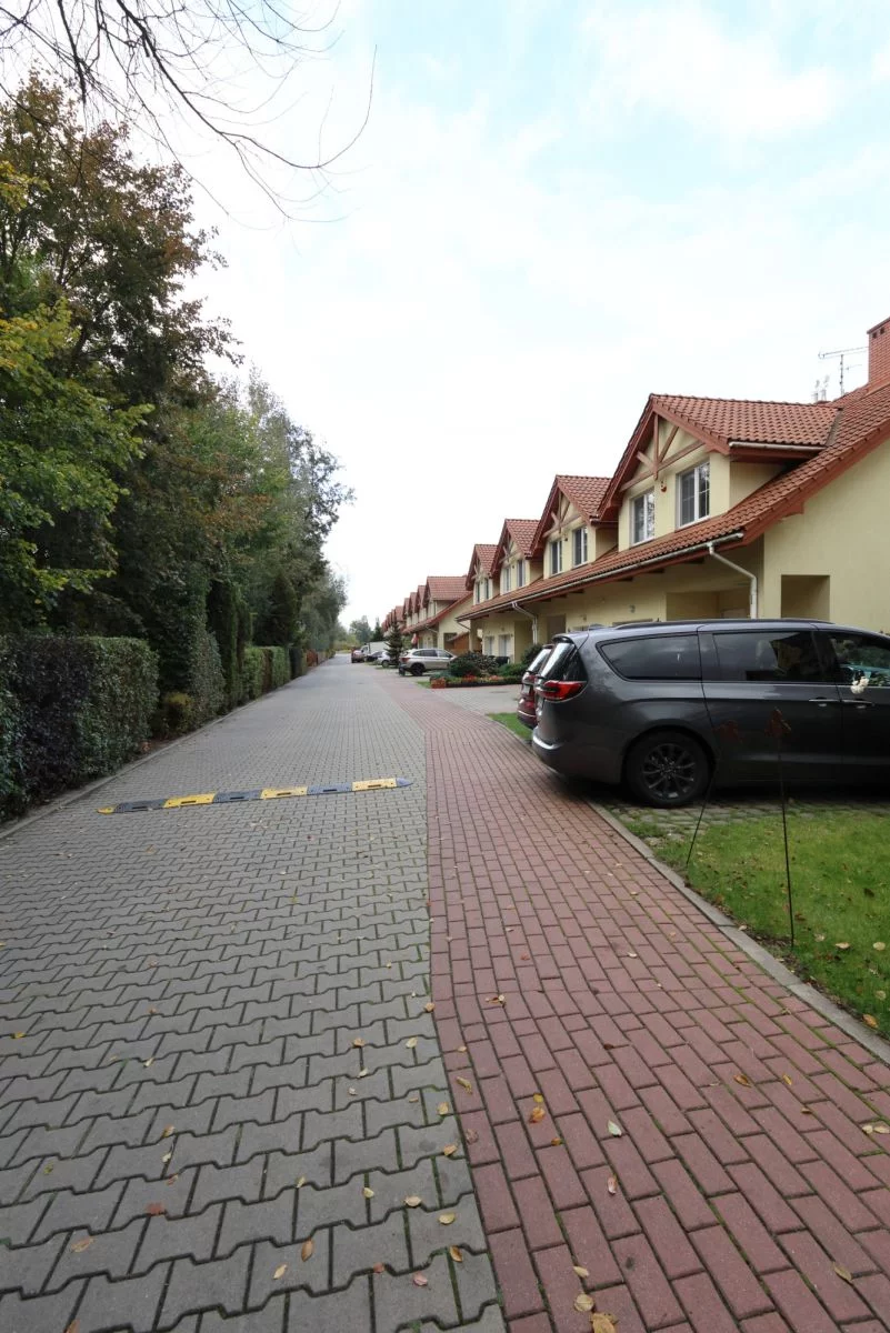 Dom 151,30 m², oferta nr , A-D838494, Warszawa, Białołęka, Białołęka, Kąty Grodziskie