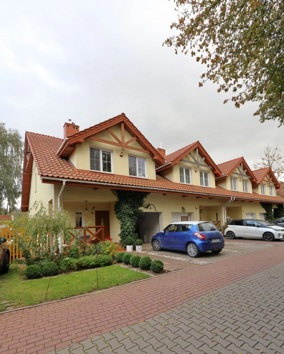 Dom 151,30 m², oferta nr , A-D838494, Warszawa, Białołęka, Białołęka, Kąty Grodziskie