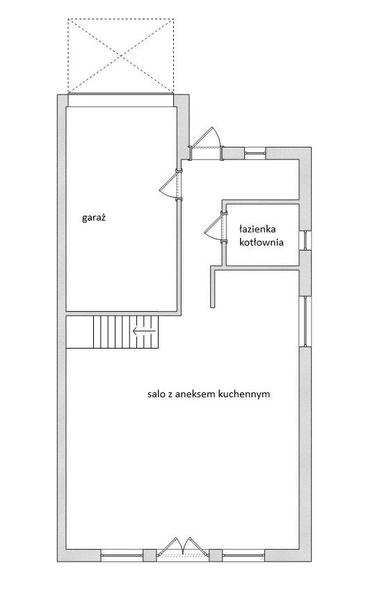 Dom 151,30 m², oferta nr , A-D838494, Warszawa, Białołęka, Białołęka, Kąty Grodziskie