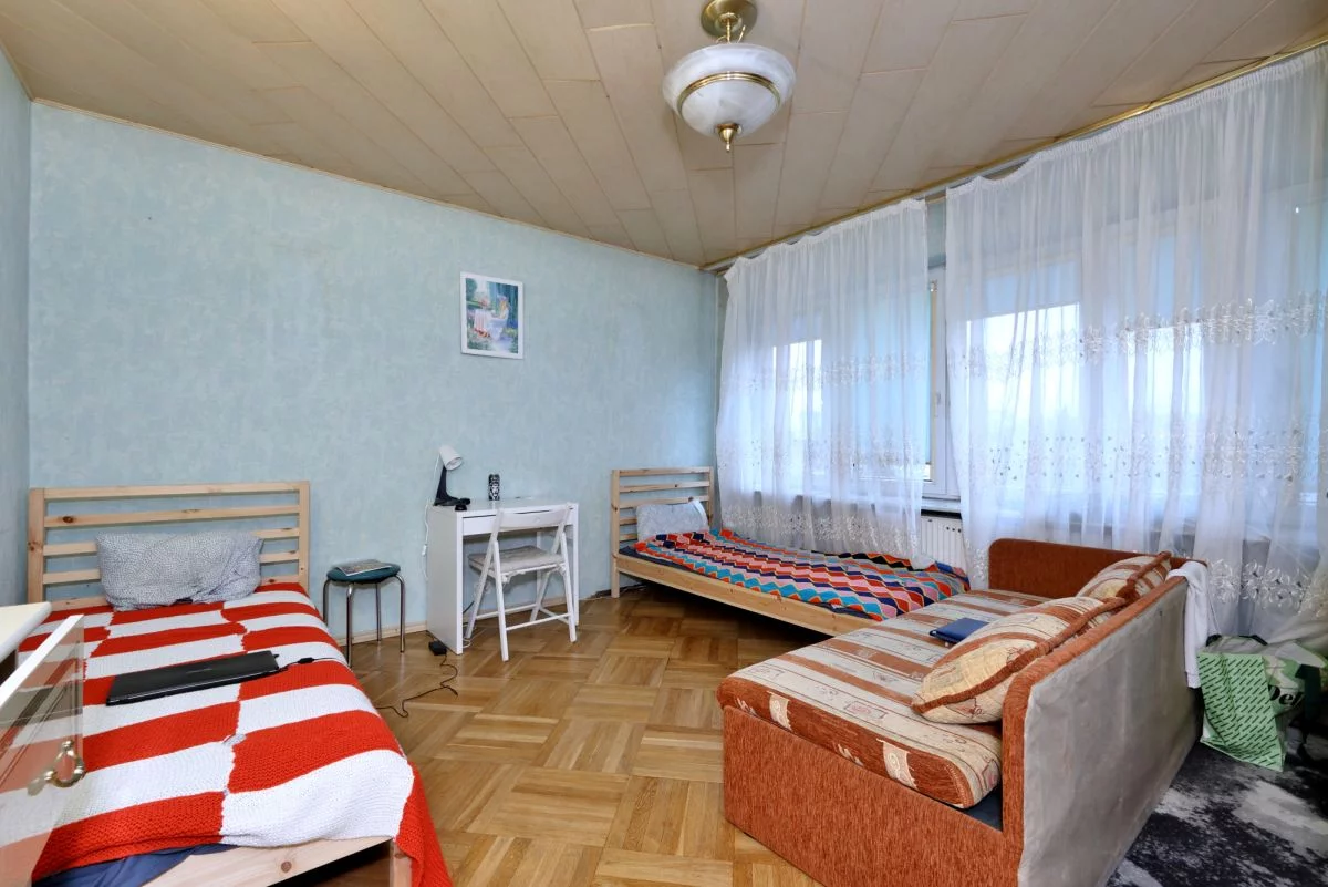 Dom 240,00 m², oferta nr , A-D353205, Warszawa, Targówek, Zacisze
