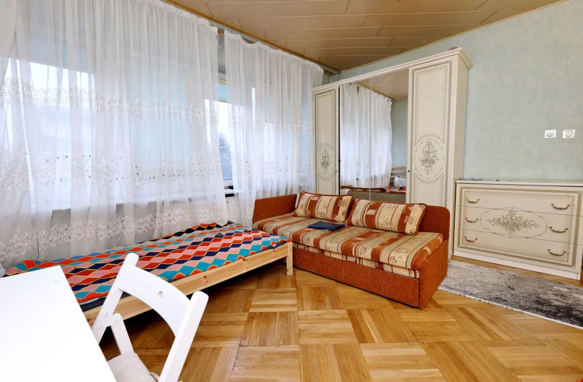 Dom 240,00 m², oferta nr , A-D353205, Warszawa, Targówek, Zacisze