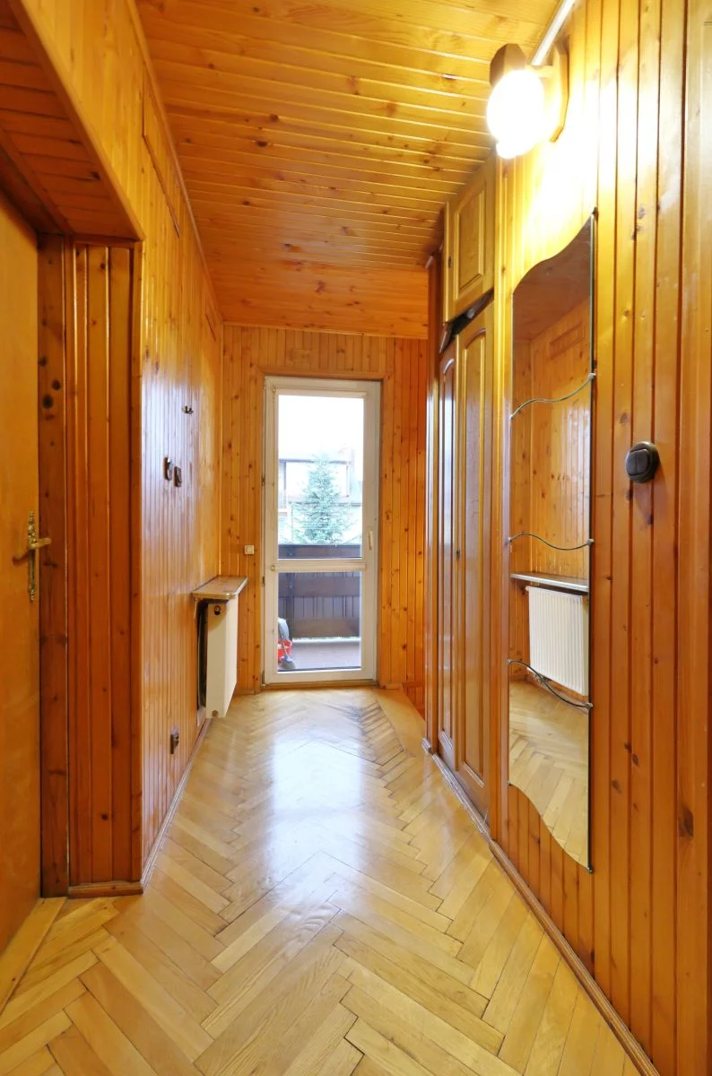 Dom 240,00 m², oferta nr , A-D353205, Warszawa, Targówek, Zacisze