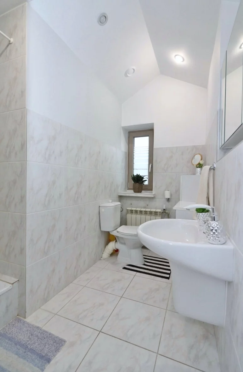 Dom 350,00 m², oferta nr , A-D589050, Warszawa, Targówek, Zacisze