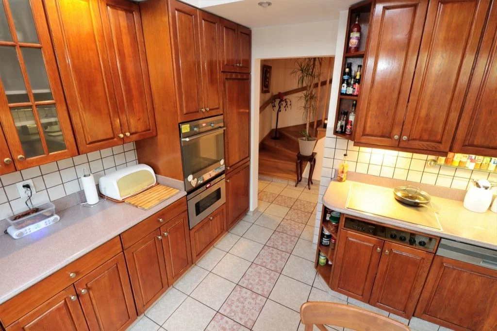 Dom 350,00 m², oferta nr , A-D589050, Warszawa, Targówek, Zacisze