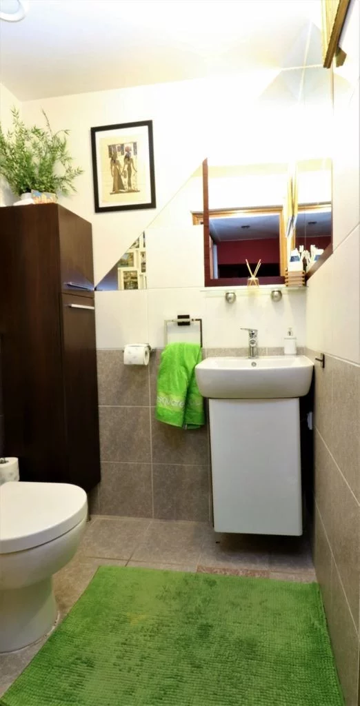Dom 350,00 m², oferta nr , A-D589050, Warszawa, Targówek, Zacisze