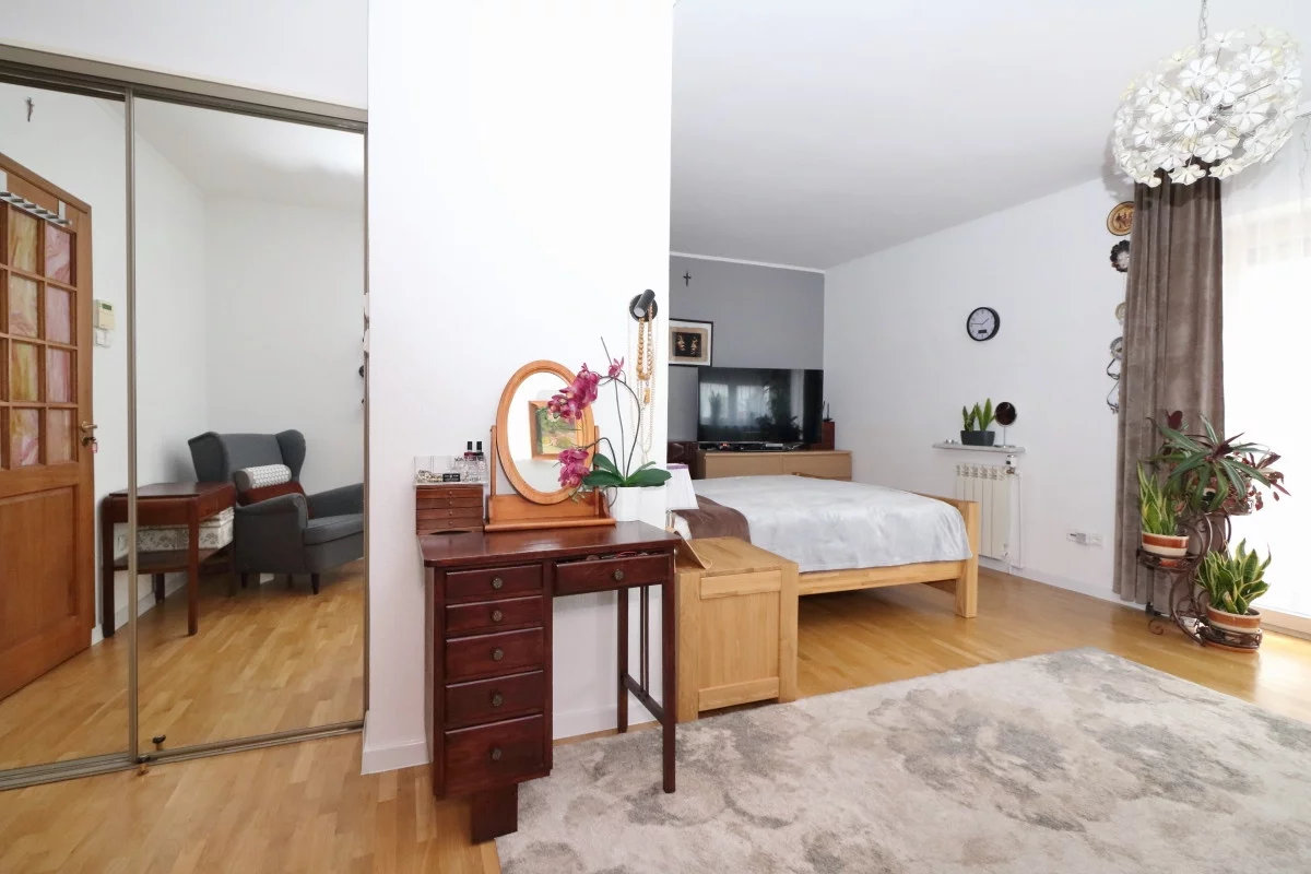 Dom 350,00 m², oferta nr , A-D589050, Warszawa, Targówek, Zacisze