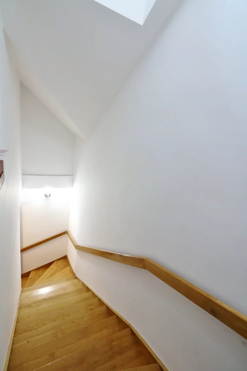 Dom 350,00 m², oferta nr , A-D589050, Warszawa, Targówek, Zacisze
