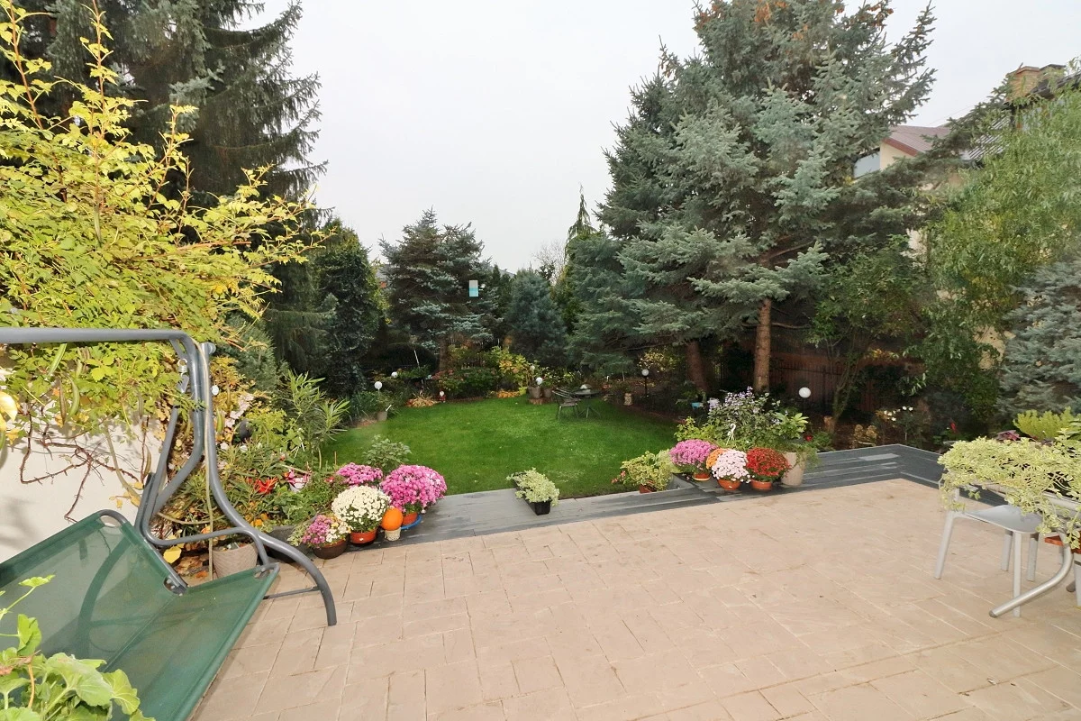 Dom 350,00 m², oferta nr , A-D589050, Warszawa, Targówek, Zacisze