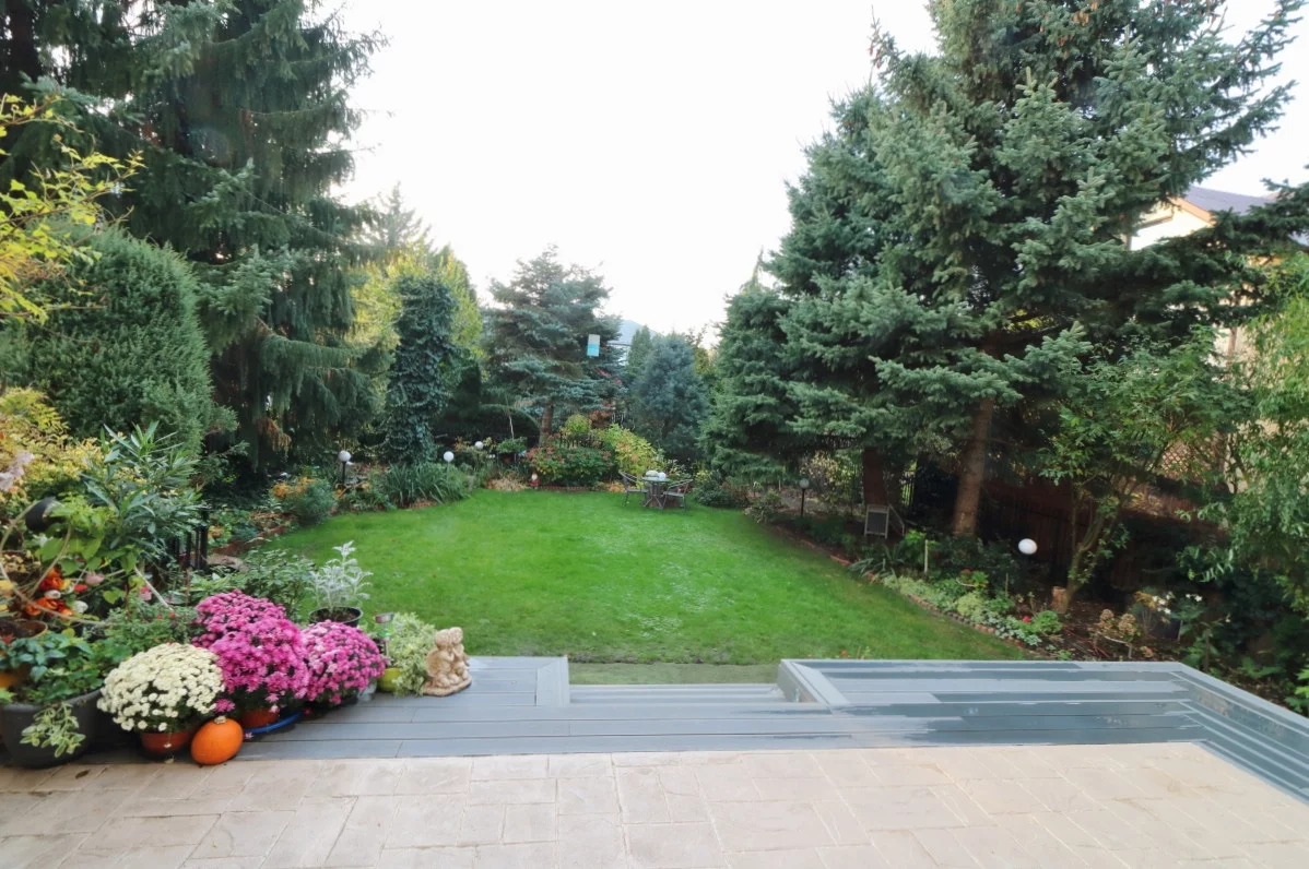 Dom 350,00 m², oferta nr , A-D589050, Warszawa, Targówek, Zacisze