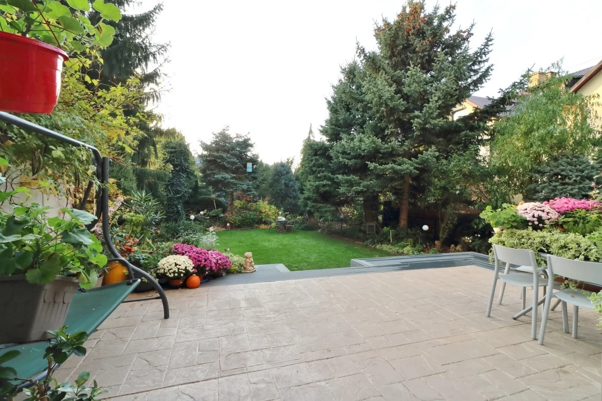Dom 350,00 m², oferta nr , A-D589050, Warszawa, Targówek, Zacisze