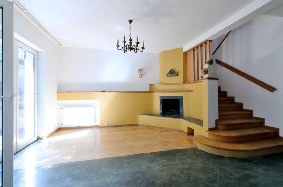 Dom i rezydencja 398,00 m², oferta nr , A-D568901, Warszawa, Targówek, Zacisze