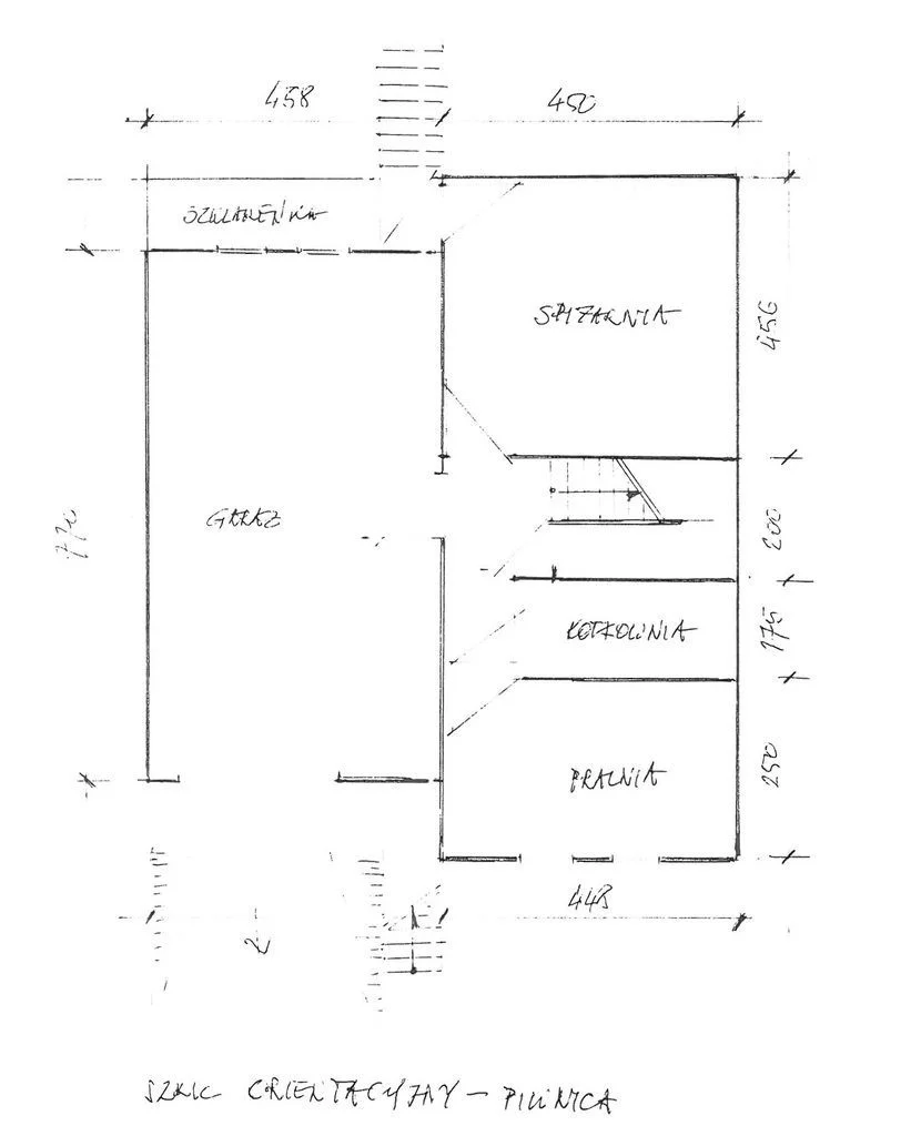 Dom i rezydencja 398,00 m², oferta nr , A-D568901, Warszawa, Targówek, Zacisze