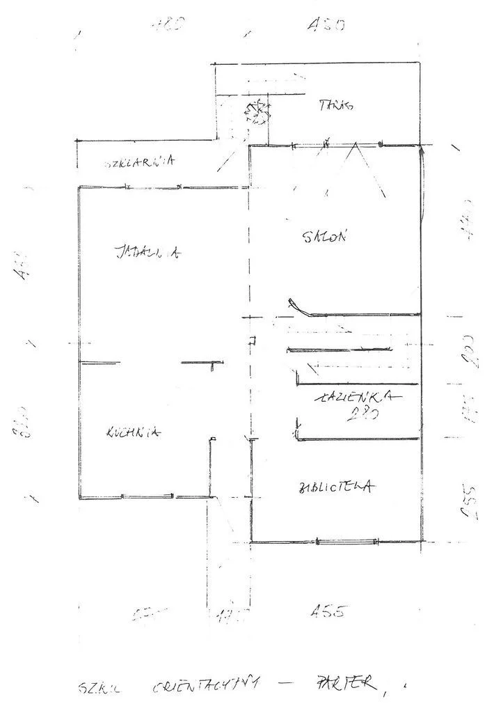 Dom i rezydencja 398,00 m², oferta nr , A-D568901, Warszawa, Targówek, Zacisze
