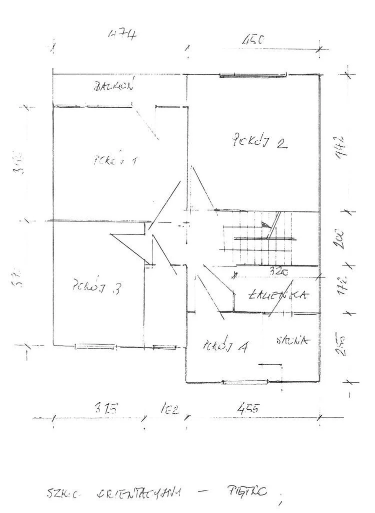 Dom i rezydencja 398,00 m², oferta nr , A-D568901, Warszawa, Targówek, Zacisze