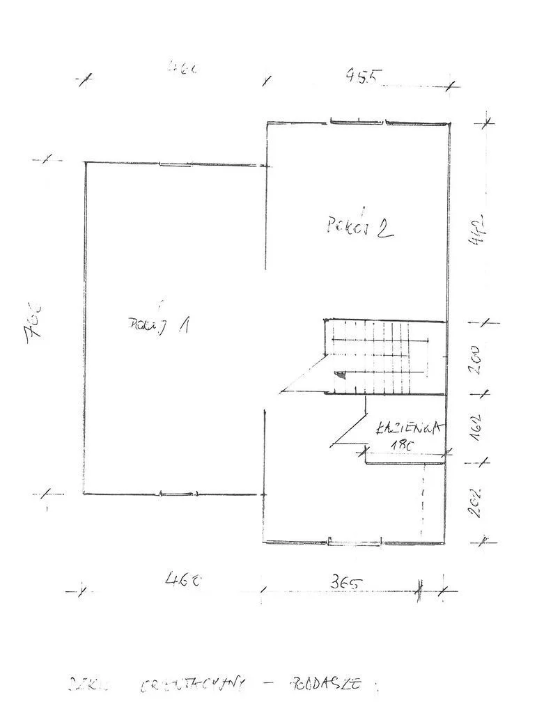 Dom i rezydencja 398,00 m², oferta nr , A-D568901, Warszawa, Targówek, Zacisze