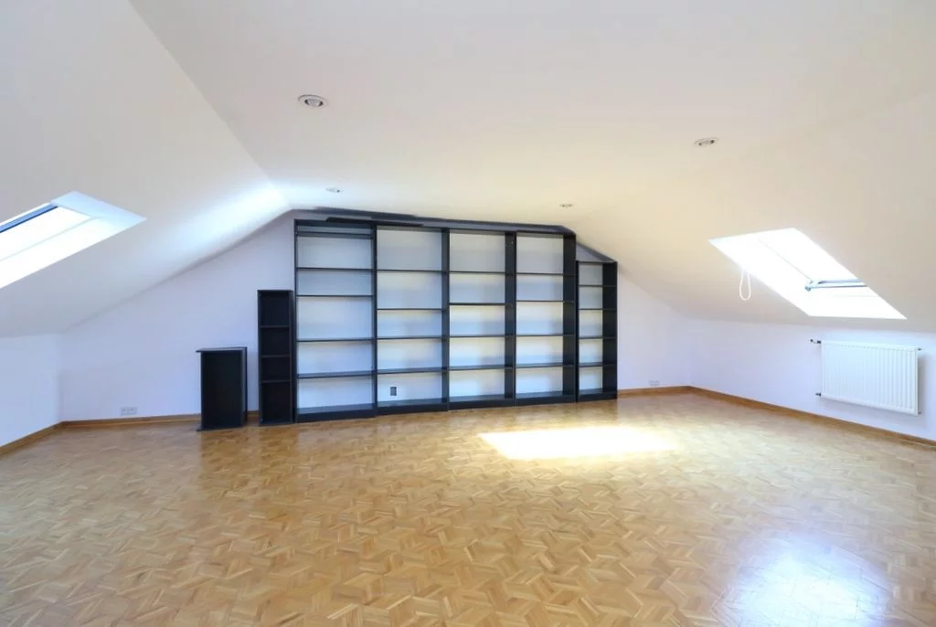 Dom i rezydencja 398,00 m², oferta nr , A-D568901, Warszawa, Targówek, Zacisze