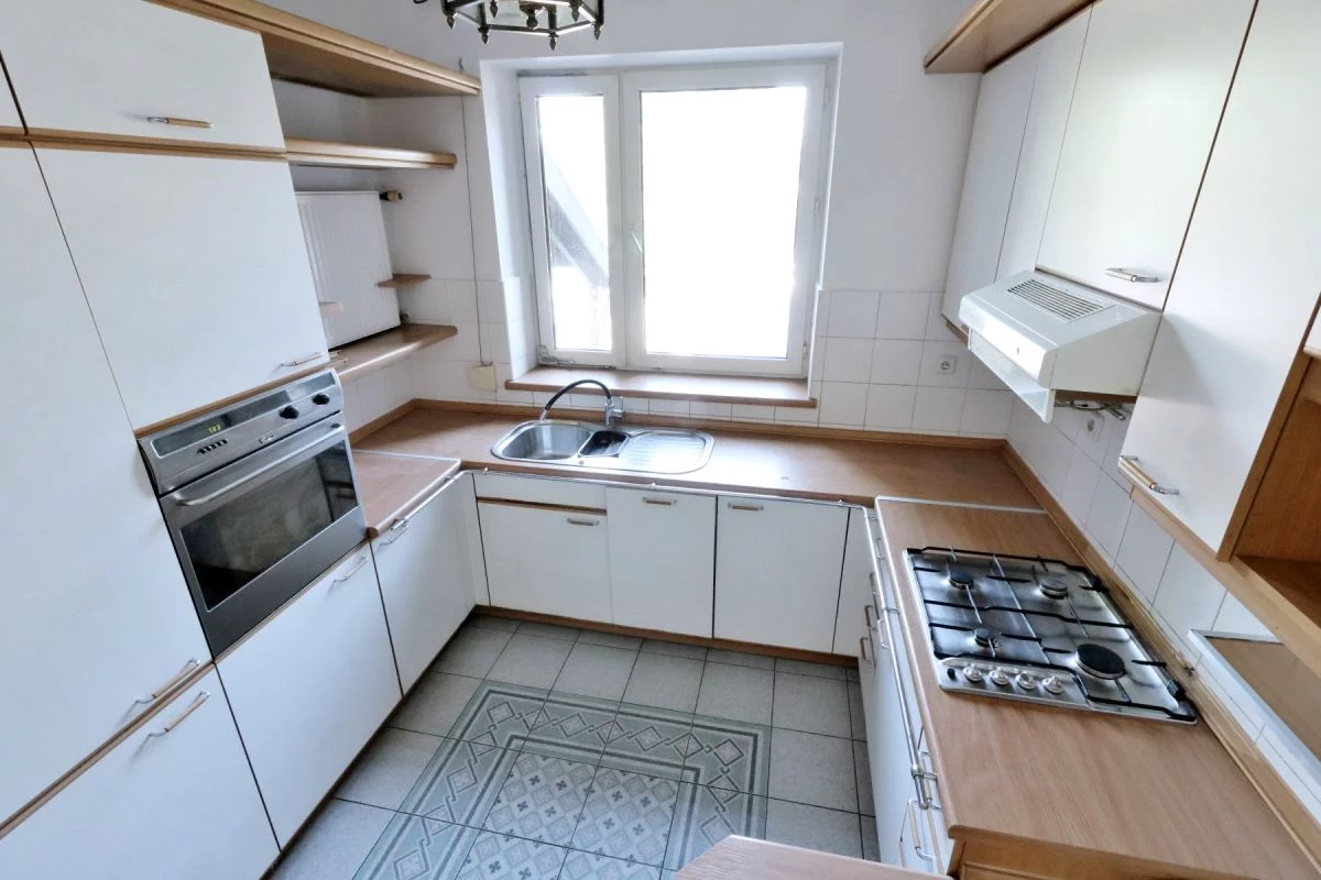 Dom i rezydencja 398,00 m², oferta nr , A-D568901, Warszawa, Targówek, Zacisze