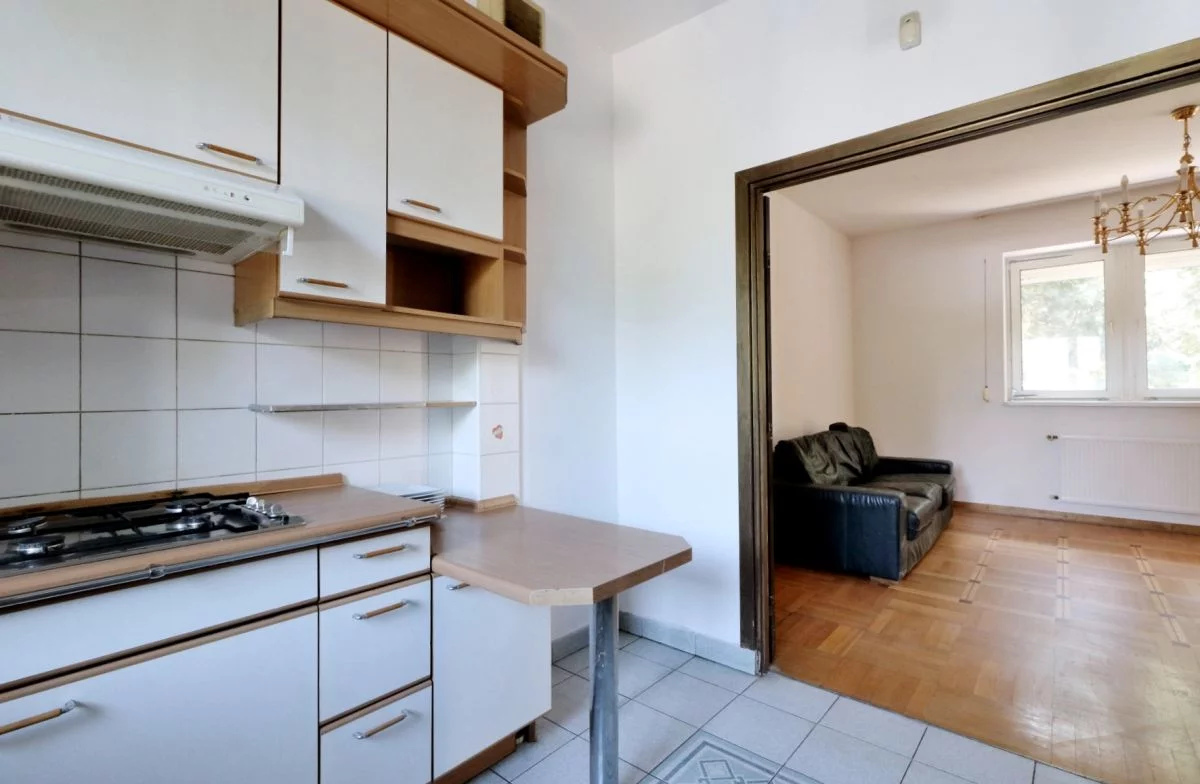 Dom i rezydencja 398,00 m², oferta nr , A-D568901, Warszawa, Targówek, Zacisze
