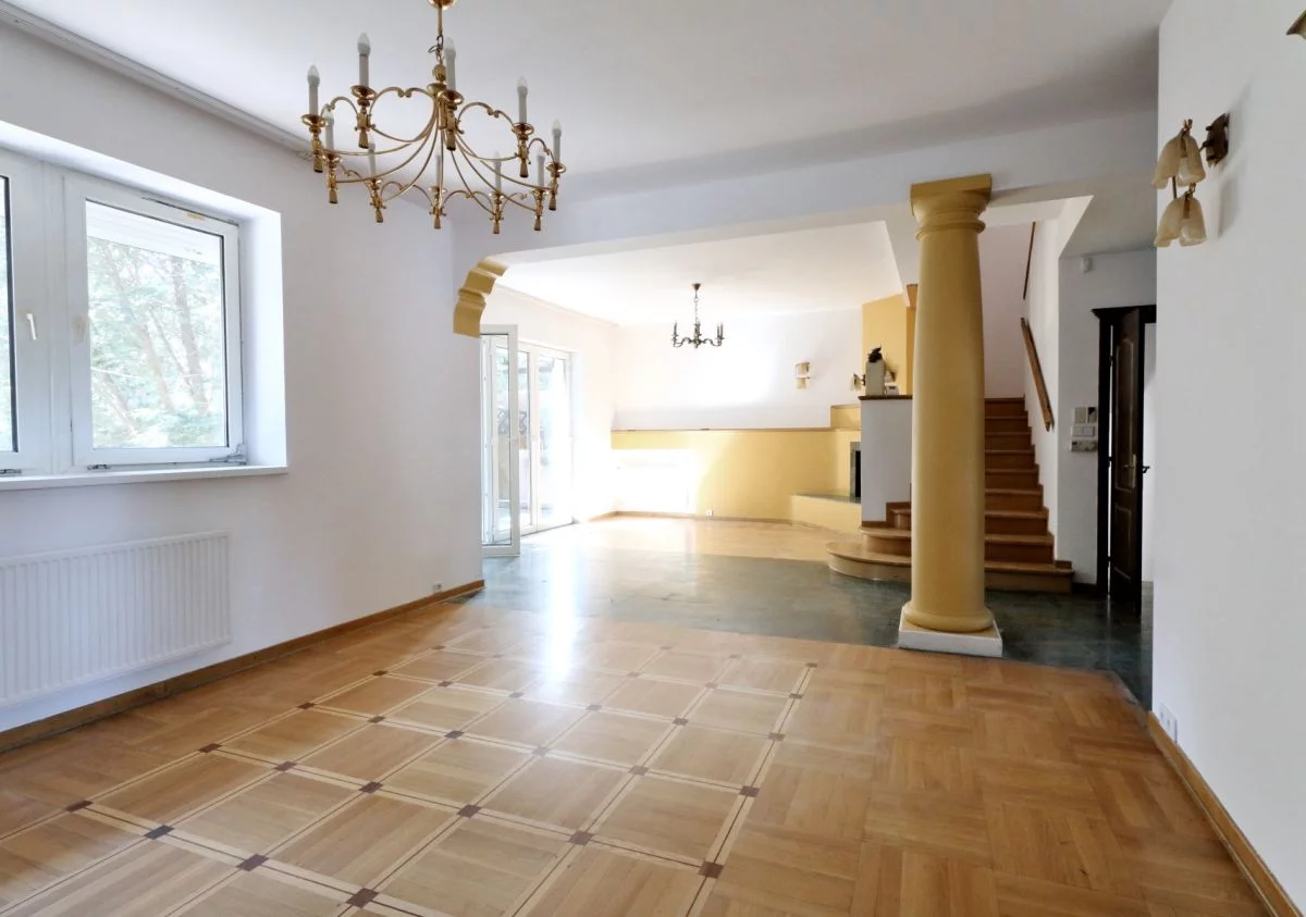 Dom i rezydencja 398,00 m², oferta nr , A-D568901, Warszawa, Targówek, Zacisze